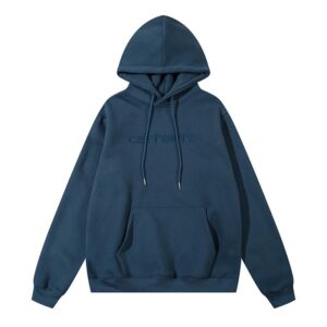 Carhartt Workwear Hoodie - Navy