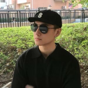 Louis Vuitton Trendy Men's Sunglasses