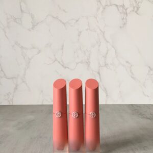 Armani Matte Pink Lip Gloss