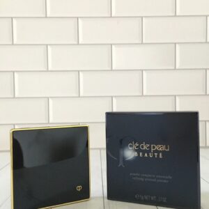 CPB Luxury Black Loose Powder