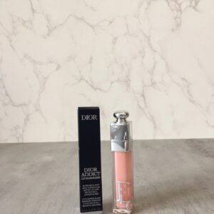 Dior Addict Pink Plumping Lipstick