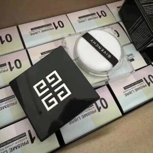 Givenchy Natural Loose Powder in White