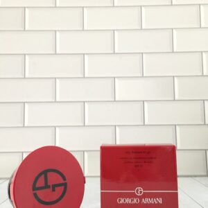 Armani Women's Red Cushion Foundation