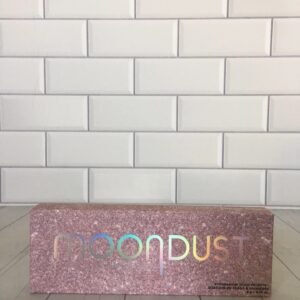 moondust Glitter Pink Eyeshadow Palette