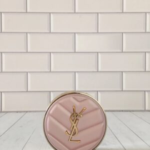 YSL Rouge Pur Couture Pink Powder Foundation