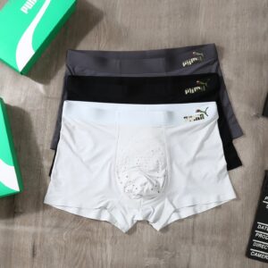 Puma Breathable Minimalist Briefs
