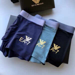 Armani EA-7 Multicolor Briefs