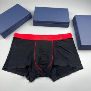 Ralph Lauren POLO Classic Black Briefs