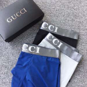 Gucci Classic Boxer Briefs Collection