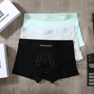 Givenchy Classic Beaded Briefs