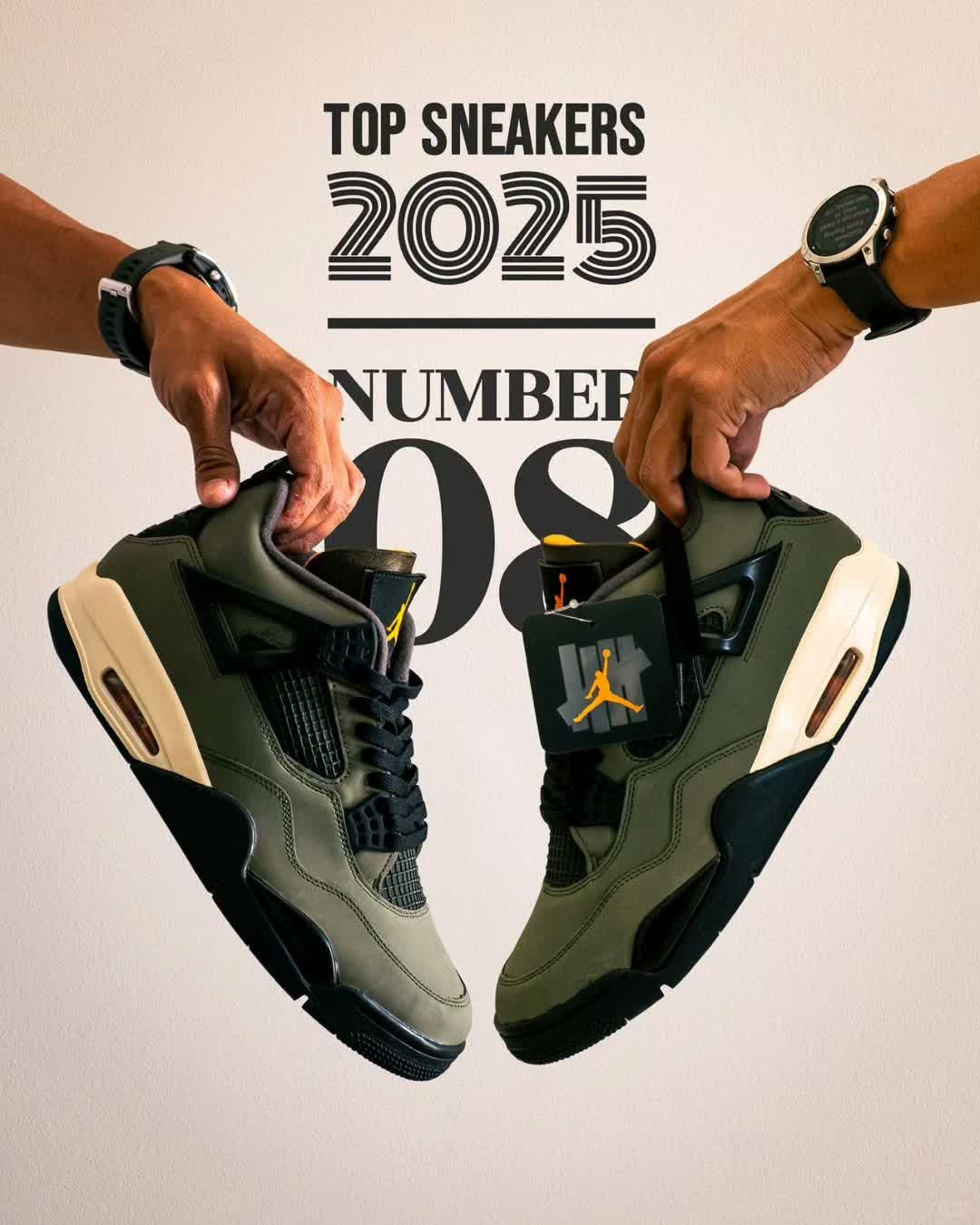 Kith x New Balance 993 MSG edition best collab 2025